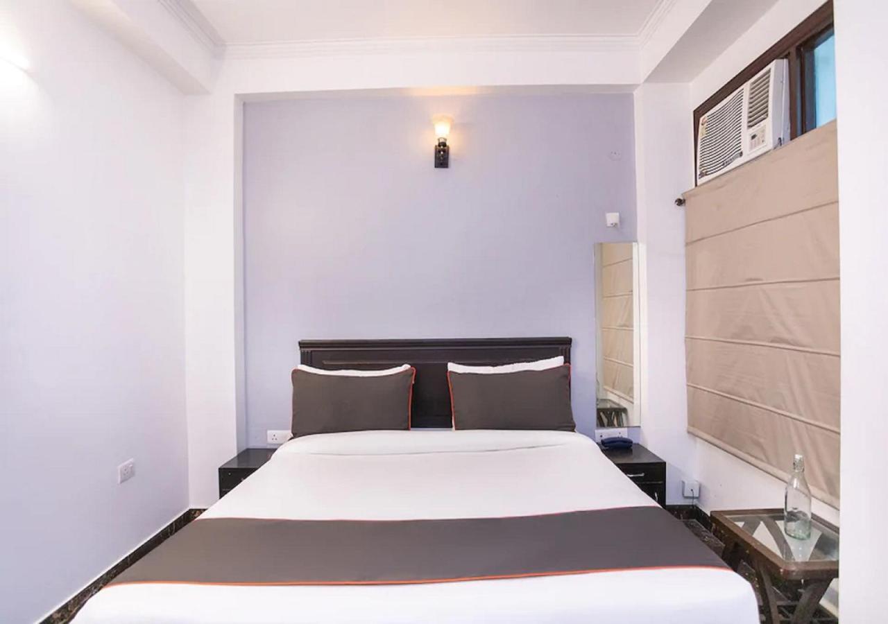 Sangvi Palace Hotel Greater Noida Kültér fotó